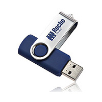 USB-minnen